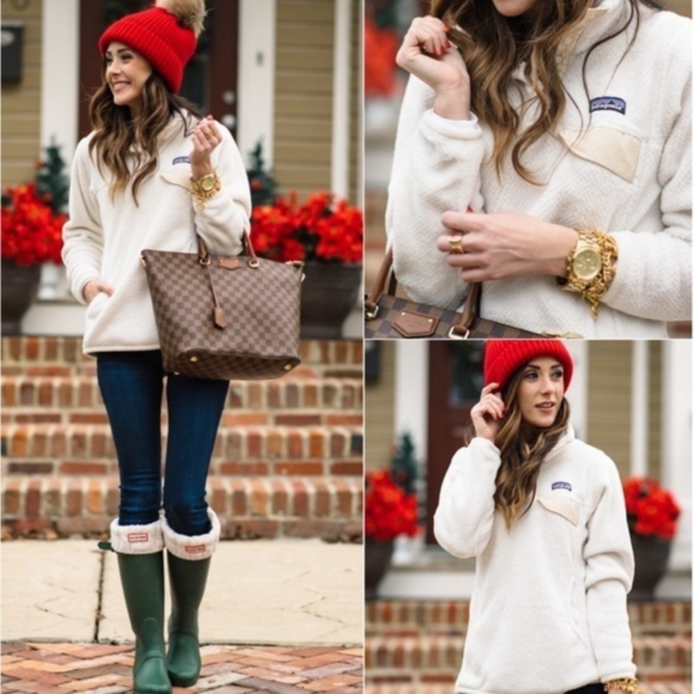 Patagonia Sweater